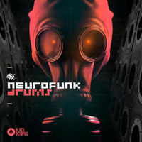 ARTFX Neurofunk Drums