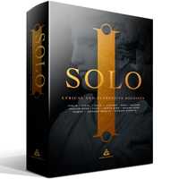 Audio Imperia Solo [20 DVD]