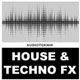 Audioteknik House and Techno Fx [DVD]