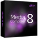 Avid Media Composer 8.5.0 [DVD]
