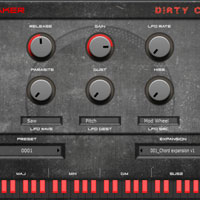 BeatMaker Dirty Chords v.1.1