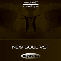 BigWerks New Soul