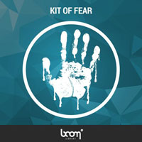 Boom Library Kit of Fear