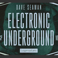 Dave Seaman Electronic Underground Vol.2