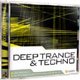 Deep Trance and Techno [2 CD]