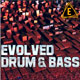 Evolved Drum And Bass