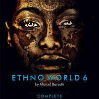Ethno World 6 Complete