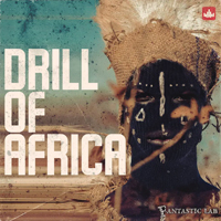 Fantastic Lab Drill Of Africa vol. 1-2