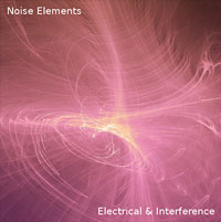 Glitchedtones Noise Elements Electrical and Interference