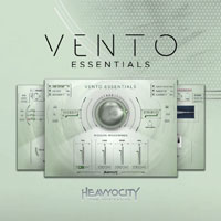 Heavyocity Vento Essentials