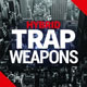 HighLife Samples Hybird Trap Weapons