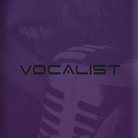 Infinit Essentials Vocalist