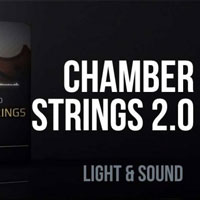 Light and Sound Chamber Strings 2