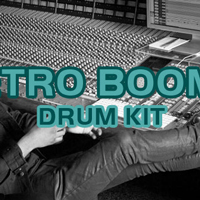 Metro Boomin Ultimate Trap Drumkit Collection