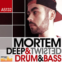 Mortem Twisted Drum and Bass