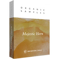 Organic Samples Majestic Horn v1.1