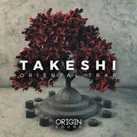Origin Sound Takeshi