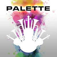 Palette Symphonic Sketchpad v1.1