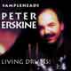 Peter Erskine Living Drums