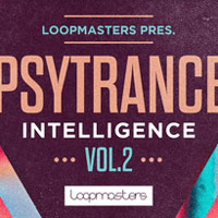 Psytrance Intelligence Vol.2