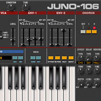 Roland VS JUNO-106 v1.0.1