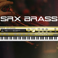 Roland VS SRX Brass v1.0.2