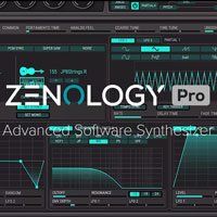 Roland Zenology Pro v1.52