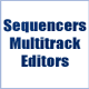 Sequencers & Audio Editors