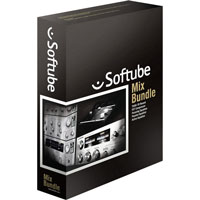 Softube Plug-ins 2.2.76 [DVD]