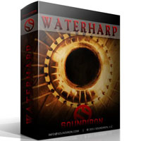 Soundiron Waterharp v2.0