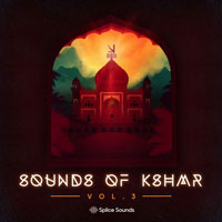 Sounds Of KSHMR Vol.3