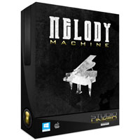 Studiolinked Melody Machine