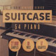 Suitcase 54 Piano