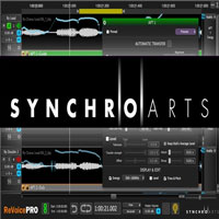 Synchro Arts - Revoice Pro v3.1.1.3