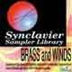 Synclavier Brass & Winds