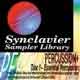 Synclavier Essential Percussion
