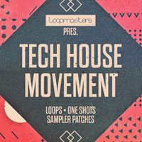 Tech House Movement
