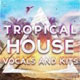Triad Sounds Tropical House Vocals And Kits