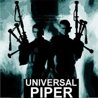 Univesal Piper 4