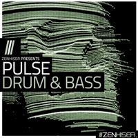 Zenhiser Pulse Drum and Bass