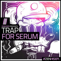 Zenhiser Trap For Serum