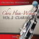 Best Service Chris Hein Winds Vol.2 - Clarinets [3 DVD]