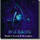 Big Bang - Modern Drums & Percussion