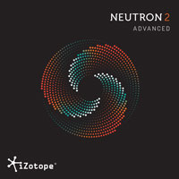 iZotope Neutron Advanced v2.00