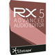 iZotope RX 5 Advanced Audio Editor