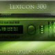 Lexicon L300 IR Library