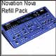 Novation Nova Refill