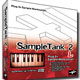 Sample Tank 2L [4 CD]