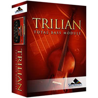 TRILIAN [5 DVD]