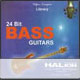 Stefan Langner Library - 24Bit Bass Guitars